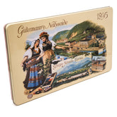 Gütermann naaigaren set 48 x 100m | Nostalgie 1895 naaigaren set GUTERMANN - SET - 1895 - 48X100M - 640954